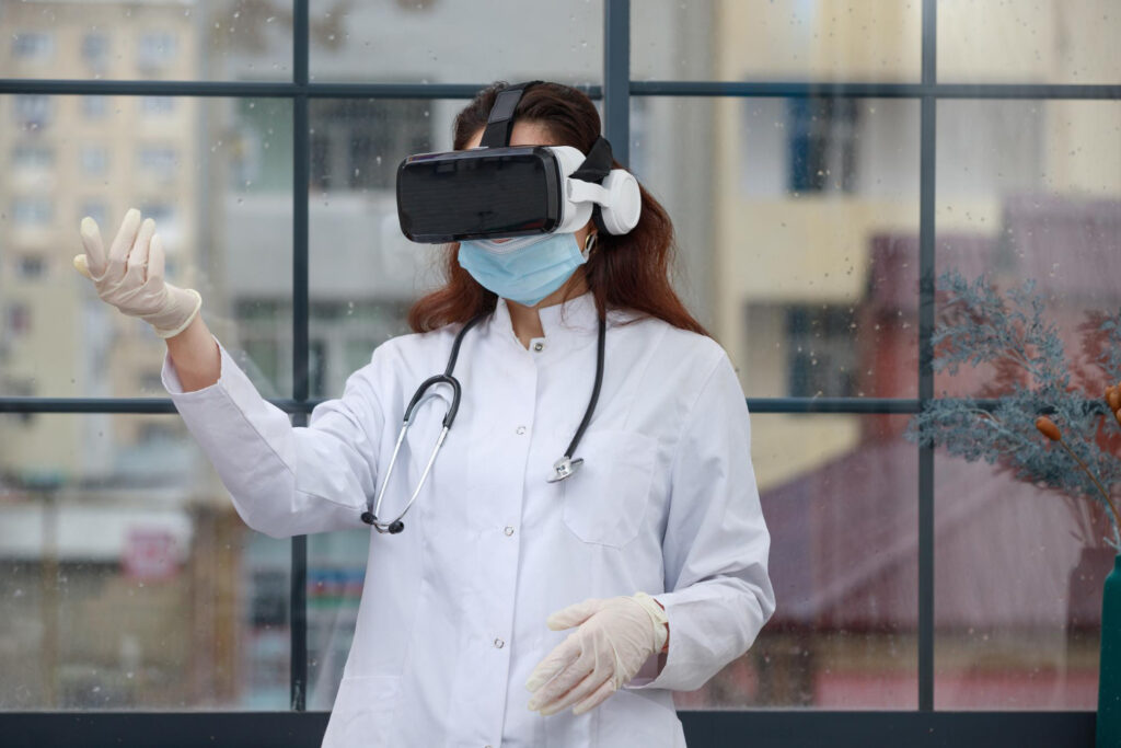 Revolutionizing Medical Education: The Impact of VR and AR on Immersive Learning